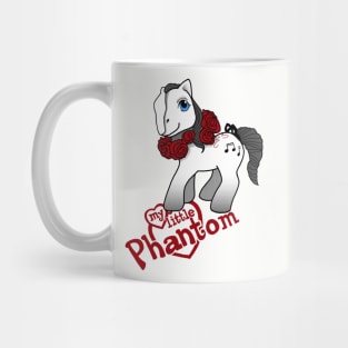 My Little Phantom Mug